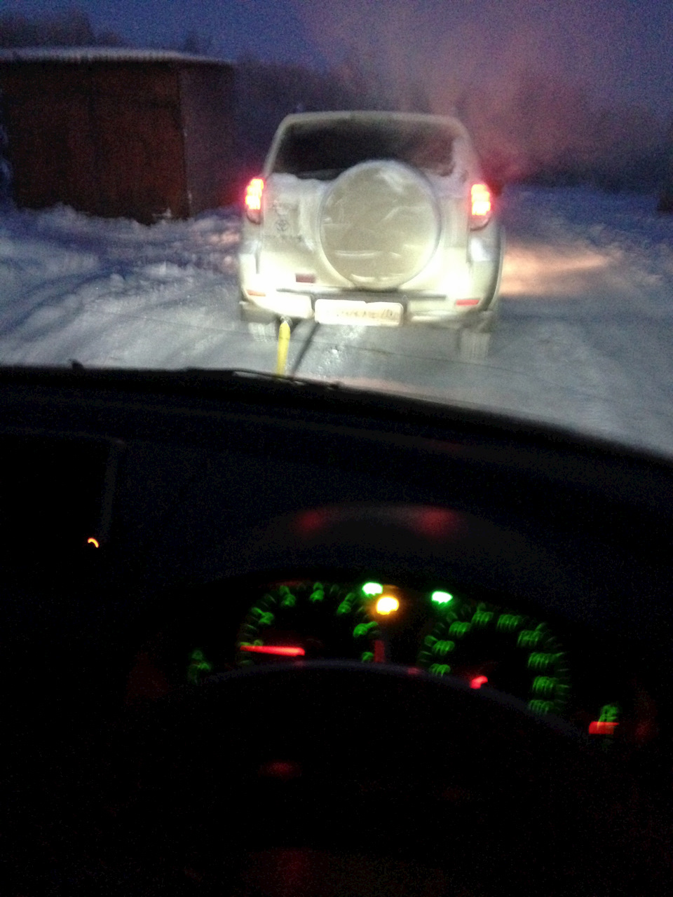 Замена узла сцепления — Mazda Demio (2G), 1,5 л., 2002 года | визит на ...