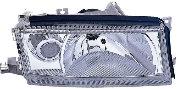 Не горят противотуманки в блок-фаре? — Сообщество «Skoda Octavia Club ...