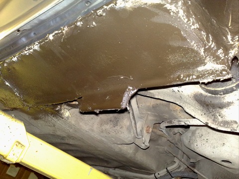 Фото в бортжурнале Honda Civic (5G)