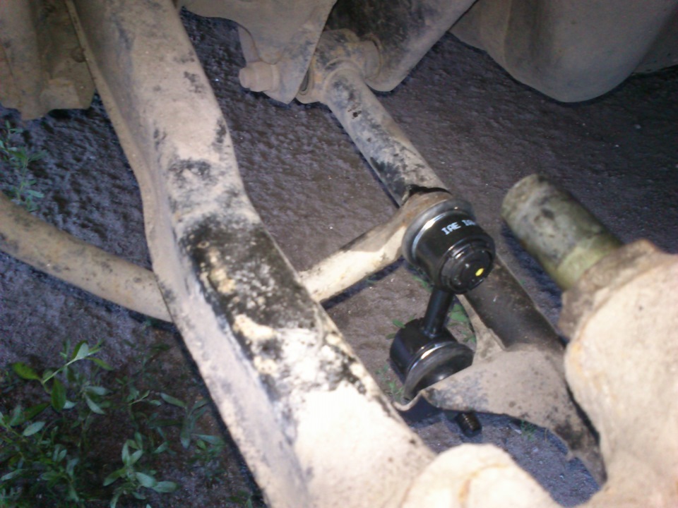 Фото в бортжурнале Mitsubishi Galant (8G)