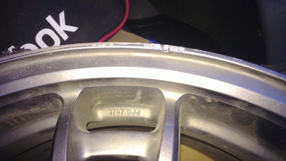 Kosei Racing RT Sport R17 — Mitsubishi Airtrek, 2 л, 2002 года ...