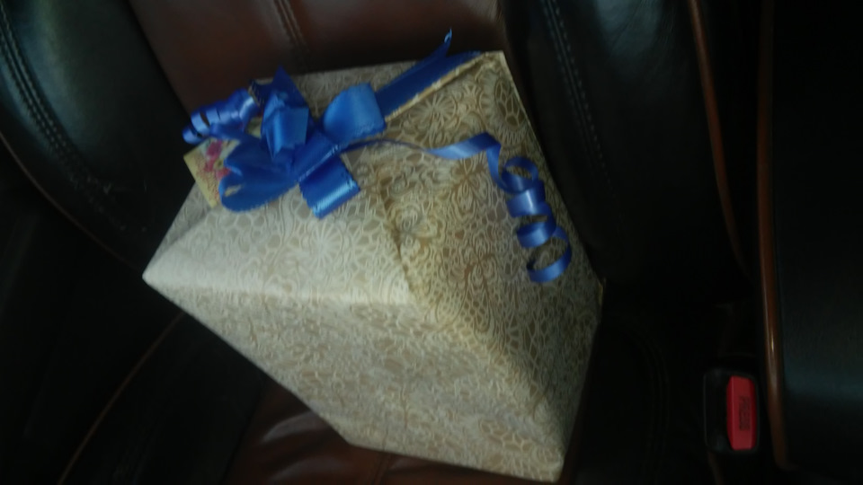 Фото в бортжурнале Hummer H3