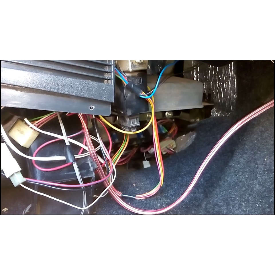 #4. При езде по не ровностям частично пропадает зарядка АКБ — причина ...