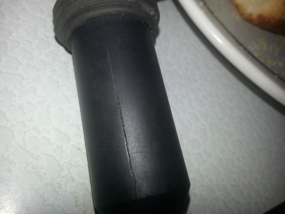 Троит калина 16V. — DRIVE2