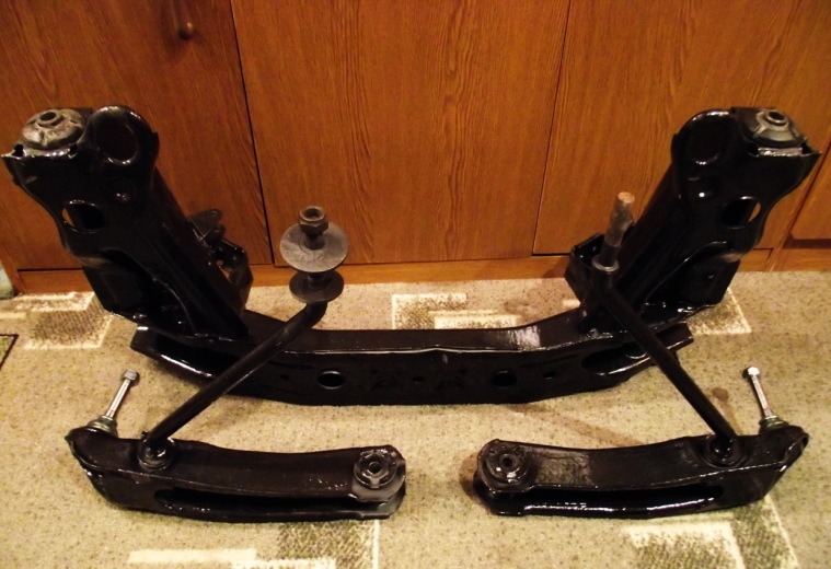 Фото в бортжурнале Opel Rekord E