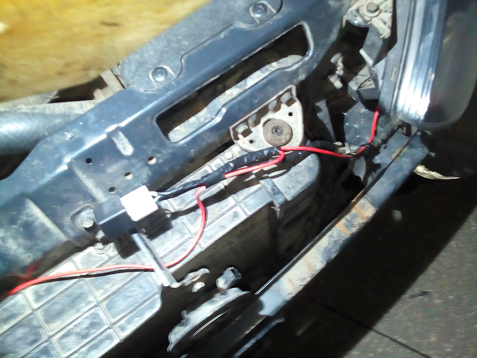 Фото в бортжурнале Hyundai Solaris Hatchback