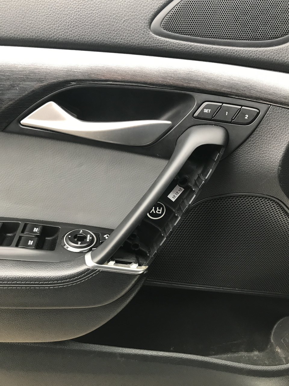 Фото в бортжурнале Hyundai i40