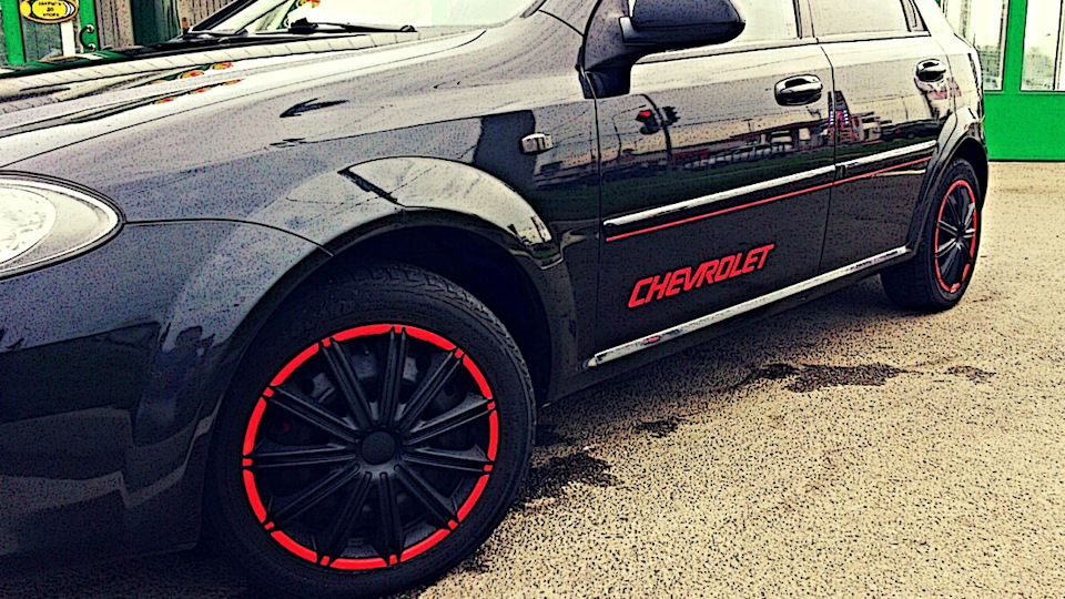 Глохнет и/или плавают обороты на спуске (накатом и стоя) — Chevrolet ...