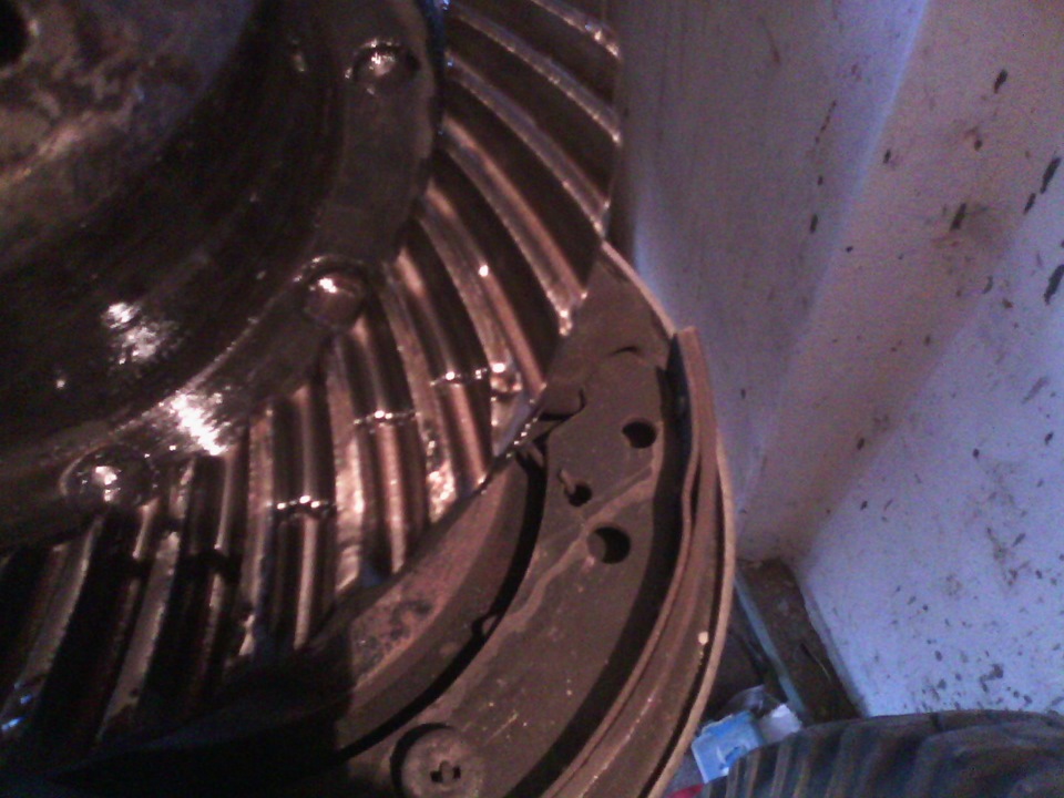 Фото в бортжурнале УАЗ 469