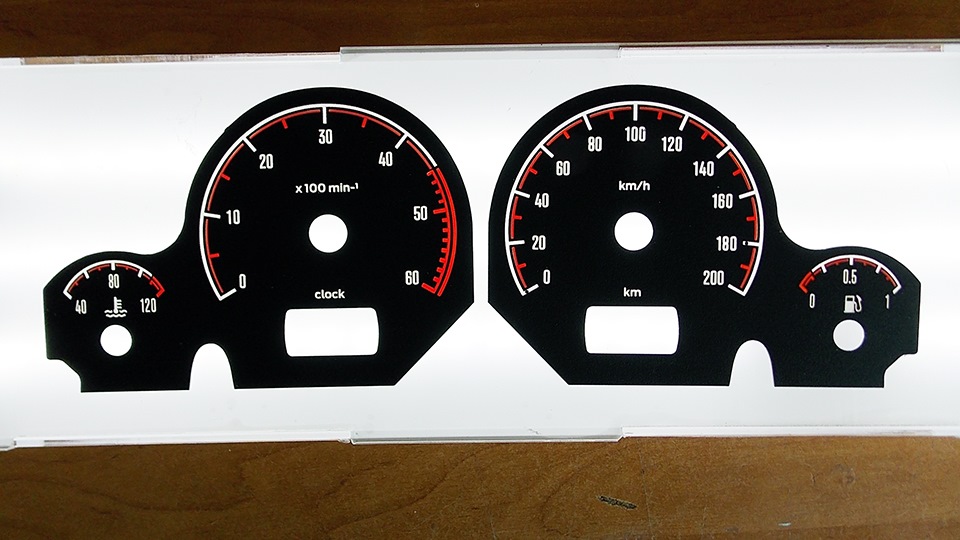 Шкала приборов ГАЗ 3110 АП, RAR, ГАЗ 31105, Отопитель Лада Калина ...