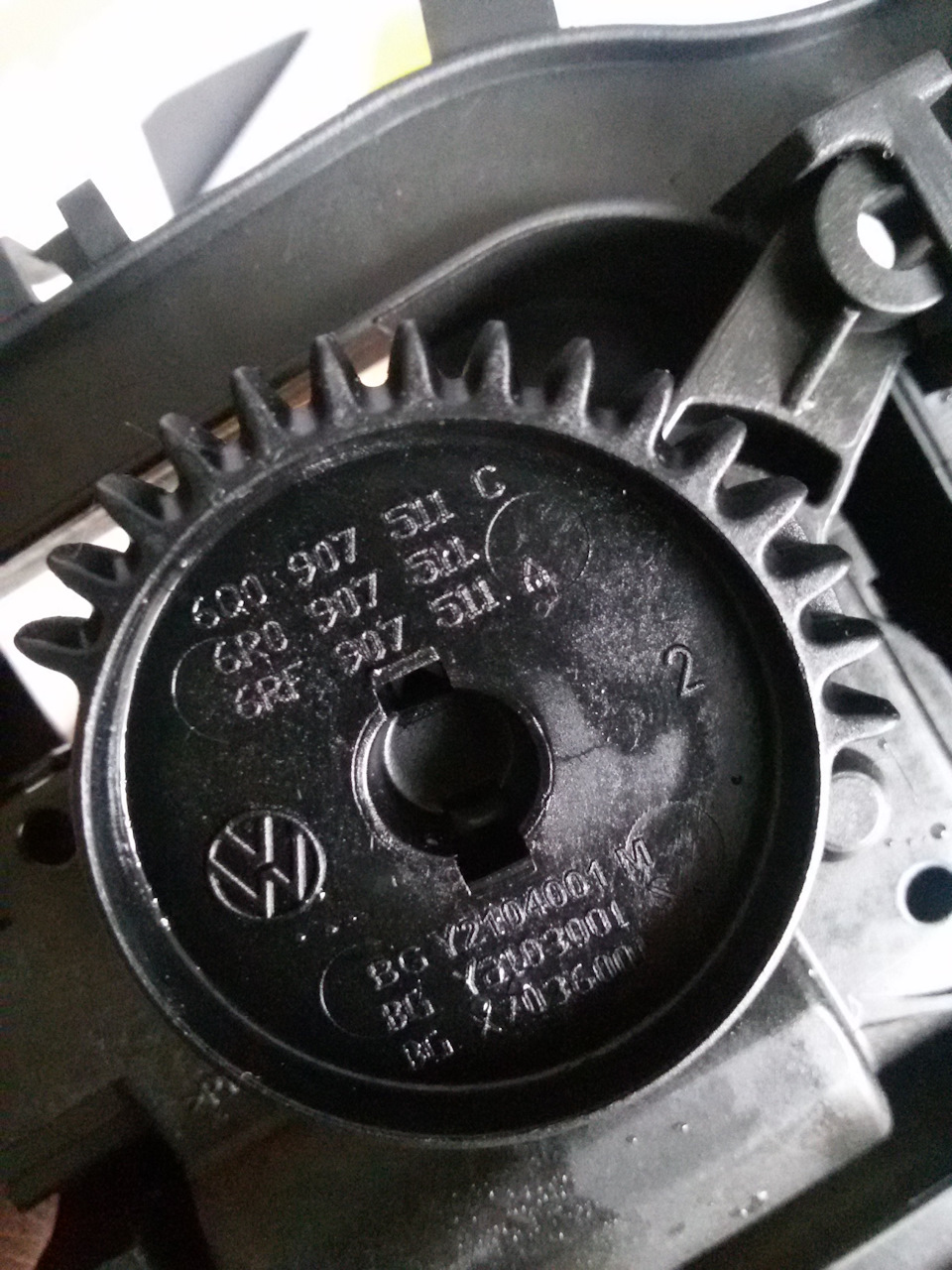Фото в бортжурнале Skoda Rapid (1G)