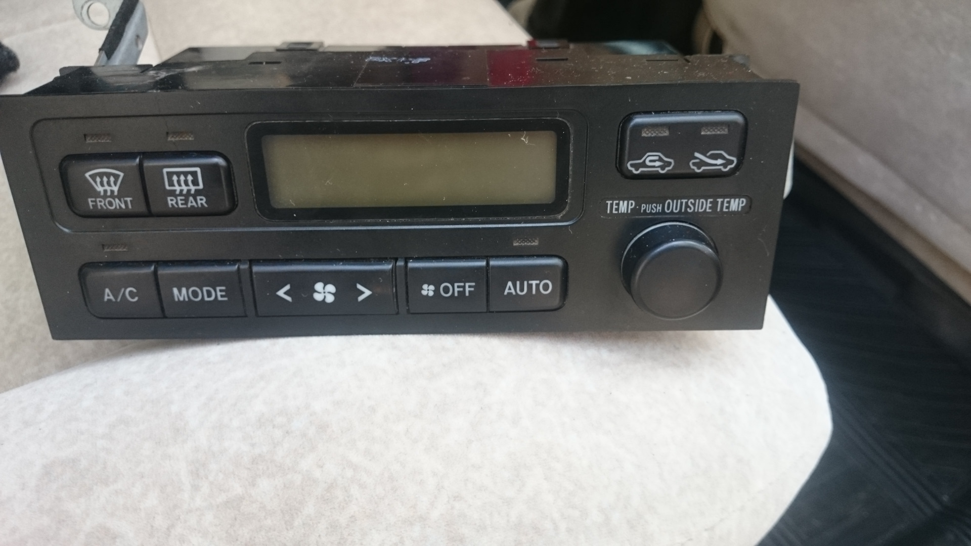 блок климат контроля тойота ипсум sxm15. консоль климата toyota ipsum sxm15g. космо климат ипсум 10. климат контроль ипсум 15 кузов. блок климат контроля ипсум 15.