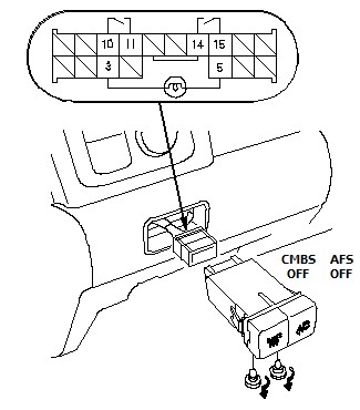 Crown cmbs 361 схема