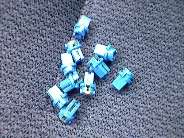 Подсветка панели приборов — Lada 2114, 1,6 л, 2007 года | тюнинг | DRIVE2