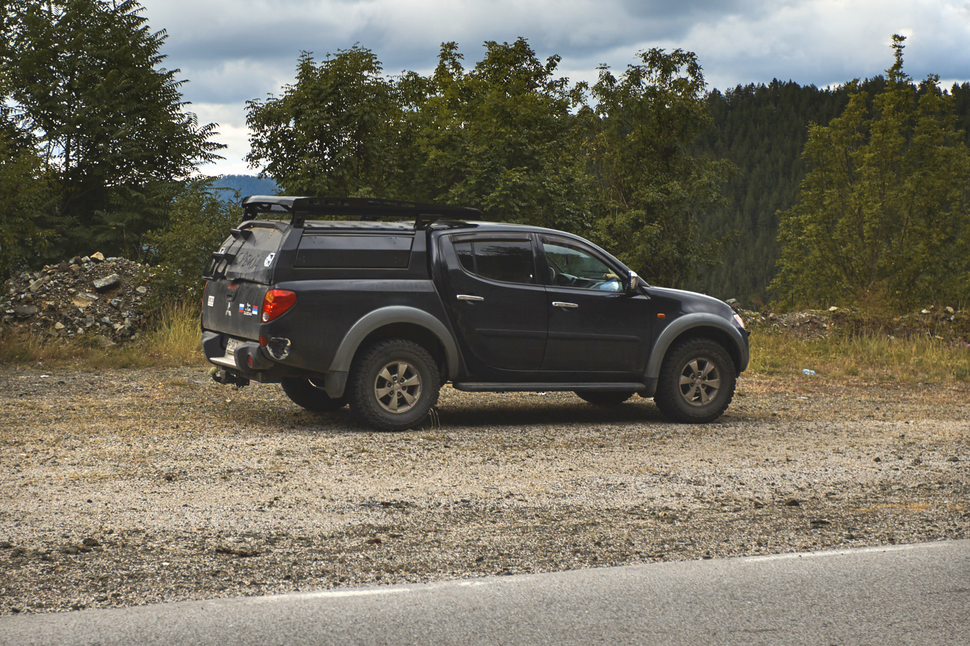 Купить Книгу Mitsubishi L200 Triton 4 Поколения