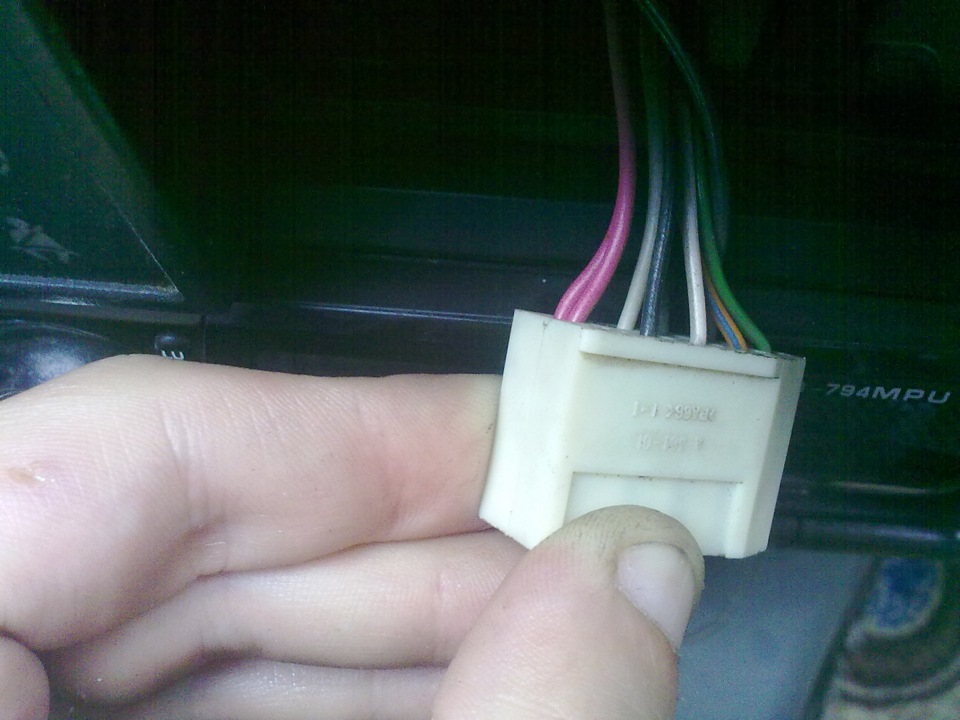 Инструкция