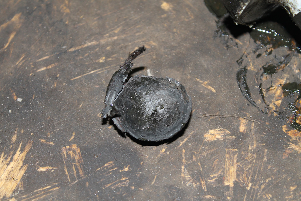 Валить надо кастор, а не задания по разработке конструкции авто — УАЗ ...