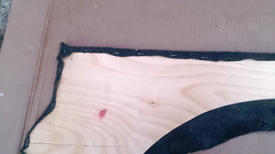 Фото в бортжурнале Opel Astra H