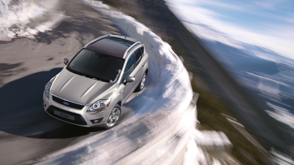 Система распределения тормозных усилий — DRIVE2