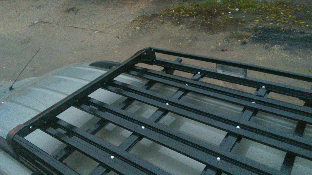 Багажник На Крышу Ларгус Купить В Орле