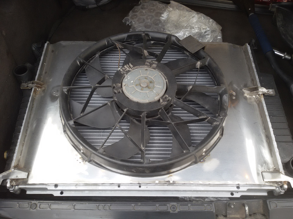 вентель — BMW 5 series (E34)