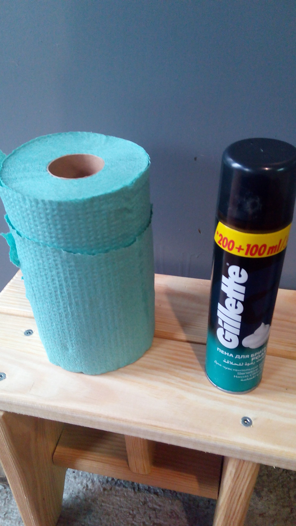 Борьба с зопотеванием. — Chevrolet Lacetti 5D, 1,6 л, 2008 года ...