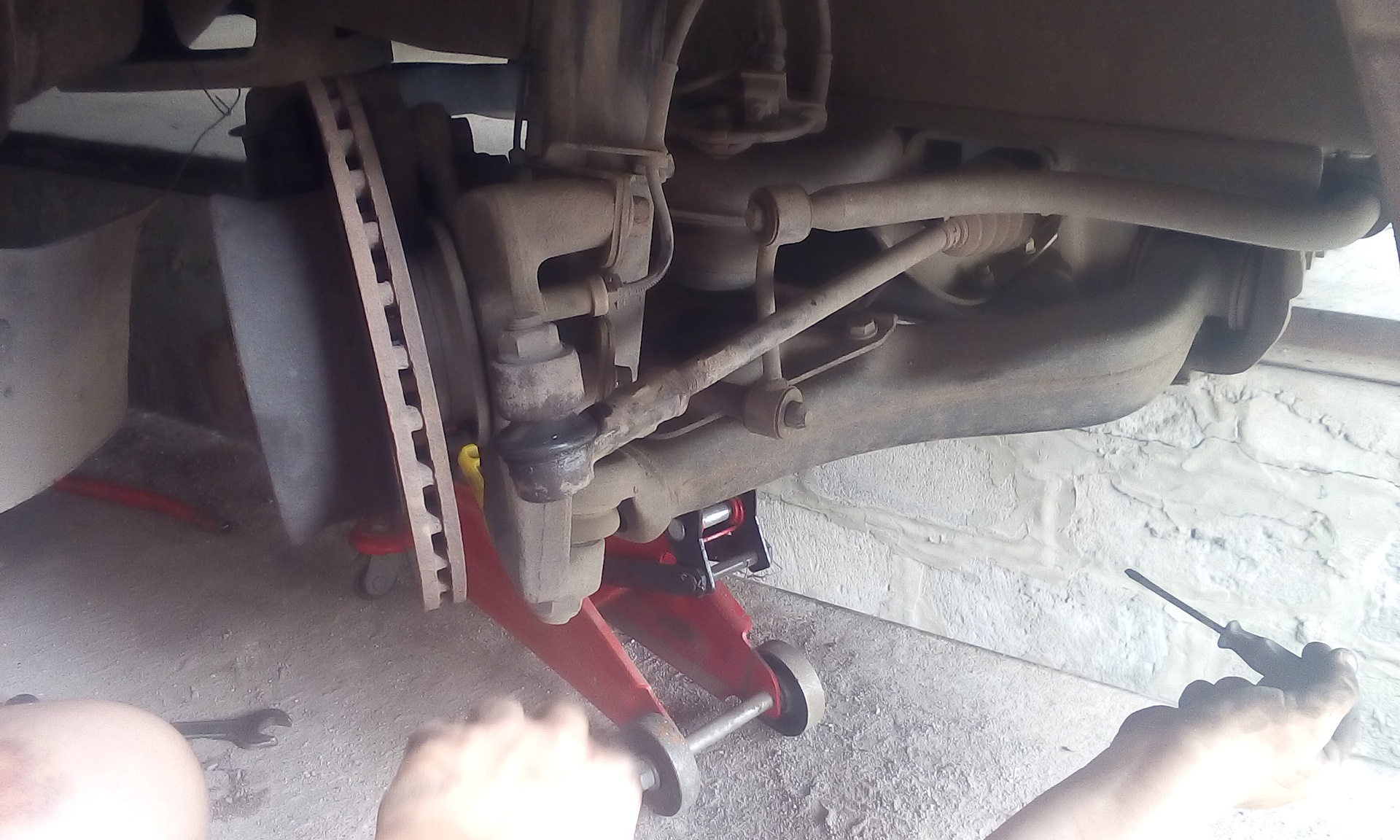 Как усилить рессоры на Мерседес Спринтер (Большой фотообзор) - avtozahod.ru