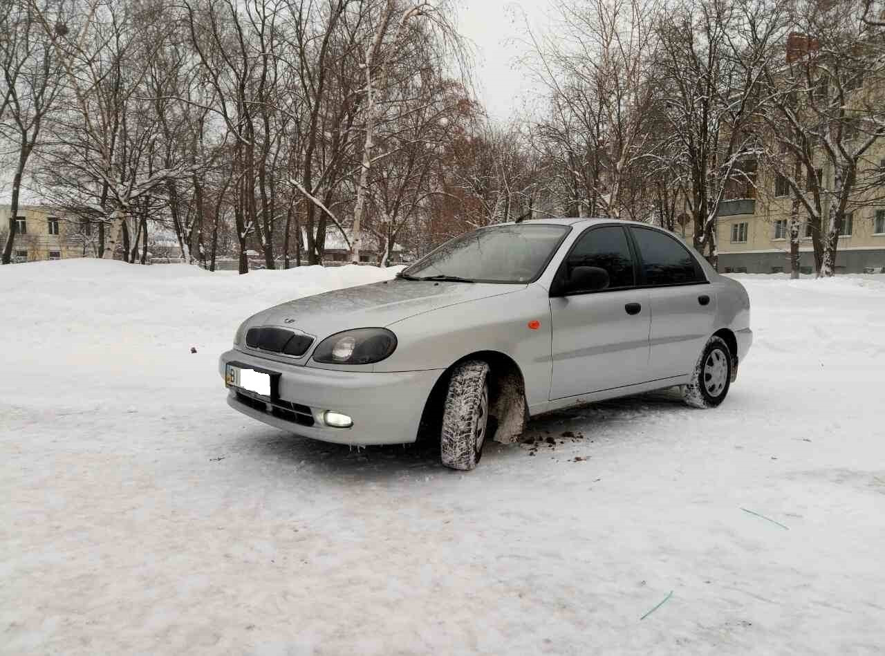 Дэу ланос плюсы и минусы