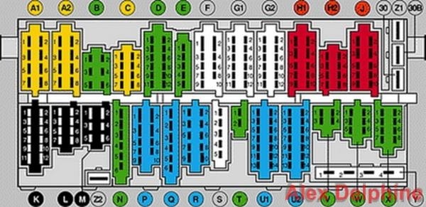 Что такое мфа пассат б3. Смотреть фото Что такое мфа пассат б3. Смотреть картинку Что такое мфа пассат б3. Картинка про Что такое мфа пассат б3. Фото Что такое мфа пассат б3