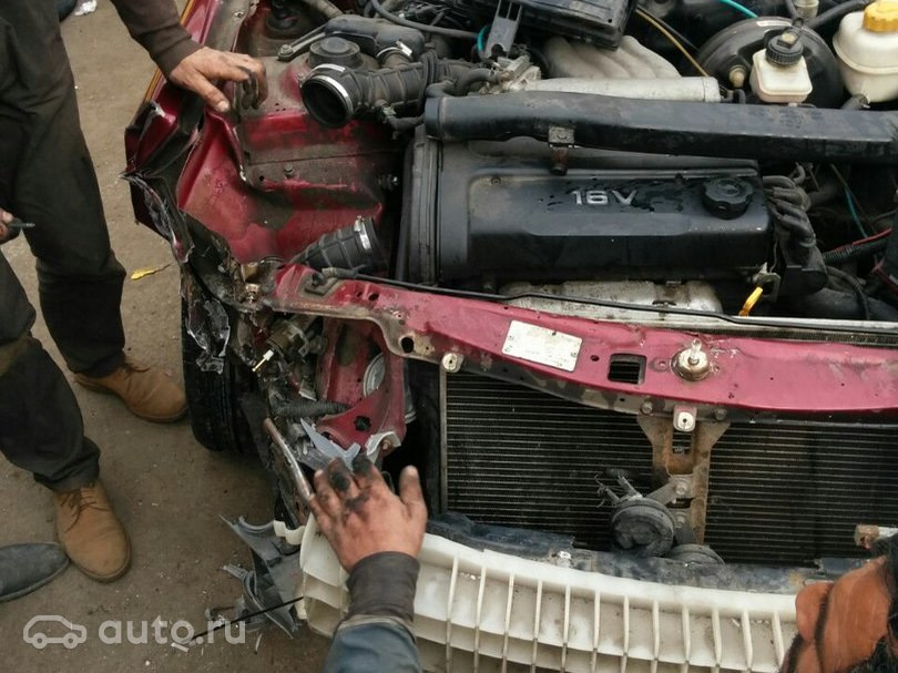 Дэу нексия после дтп. c19dd19s 960. Дэу нексия после дтп фото. Дэу нексия после дтп-c19dd19s 960. картинка Дэу нексия после дтп. картинка c19dd19s 960. Собственно, история о том, как по бомжу восстановить Нексию после встречи со столбом и как при этом сэкономить на пару пачек Доширака.