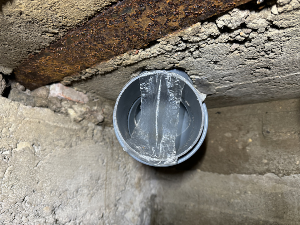 Как же правильно избавиться от сырости и плесени в подвале гаража? Как ...