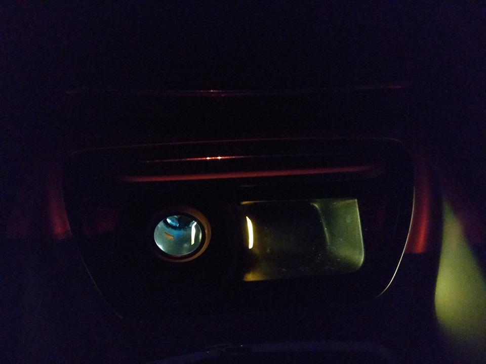 Фото в бортжурнале Citroen C5 (2G)