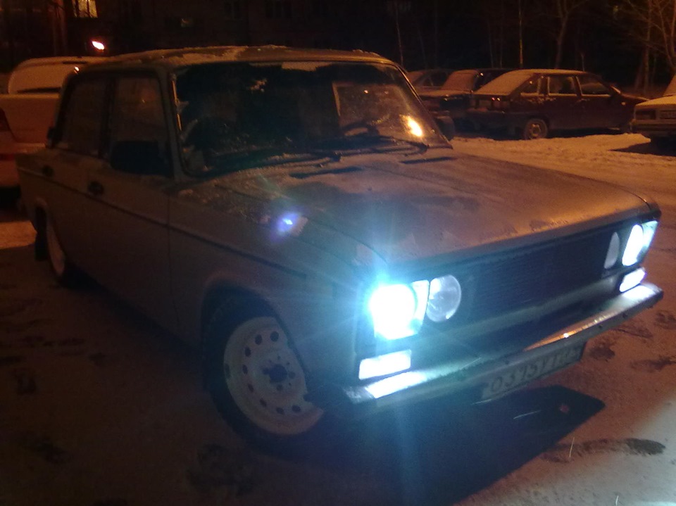 штампы R14) — Lada 21065, 1,6 л, 1999 года | колёсные диски | DRIVE2