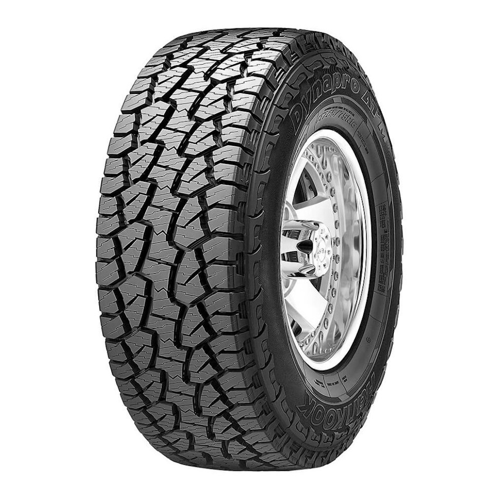 Готовь телегу зимой или выбор летней резины — Toyota Hilux (7G), 2,5 л ...