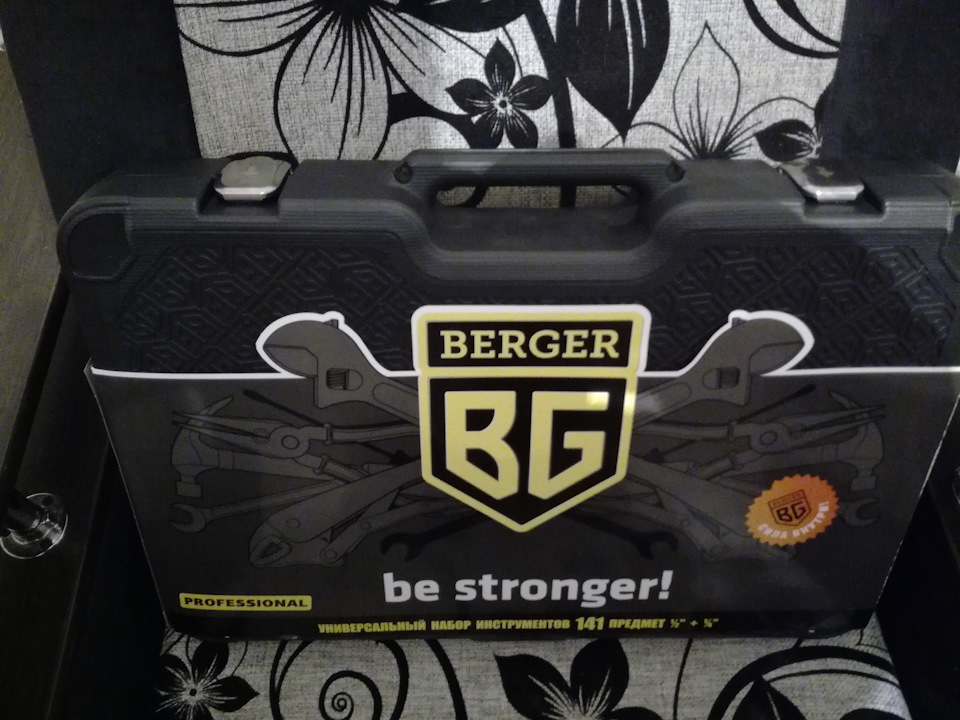 Набор инструментов berger хоф bg108-1214, 108 предм. Набор инструментов бергер 151. Бергер инструмент. Отзыв berger. Набор инструментов 108 предметов бергер.