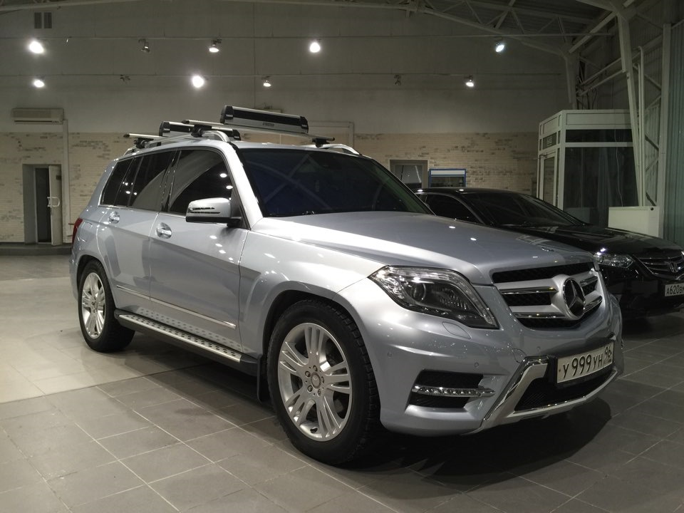 Авито Купить Мерседес Глк