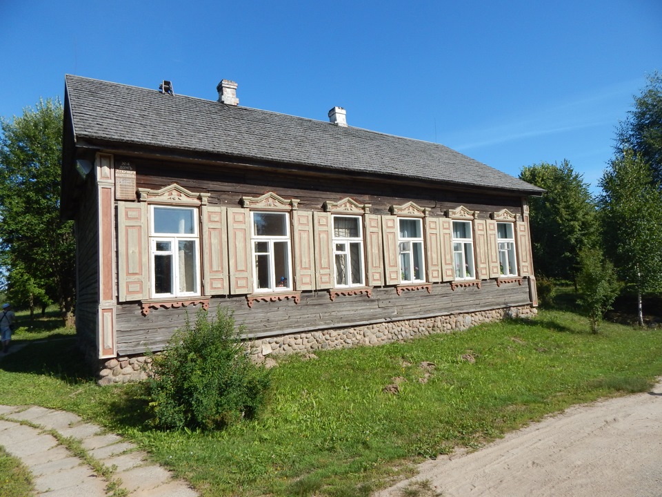 Путешествия по родной республике. Минск. ч.2 — Сообщество «Драйвер ...
