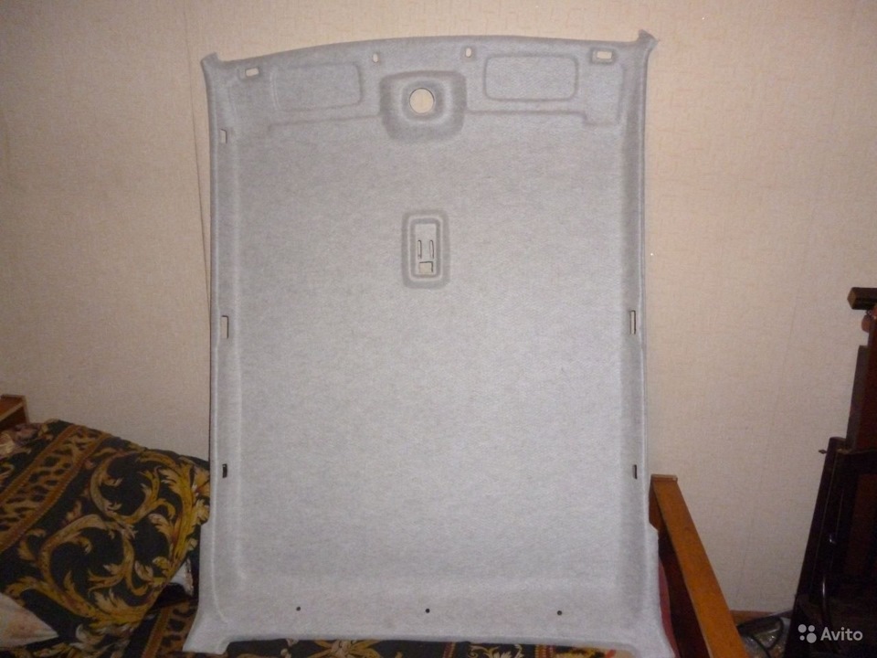 Чем почистить обивку потолка — Lada 2114, 1,5 л, 2006 года | мойка | DRIVE2