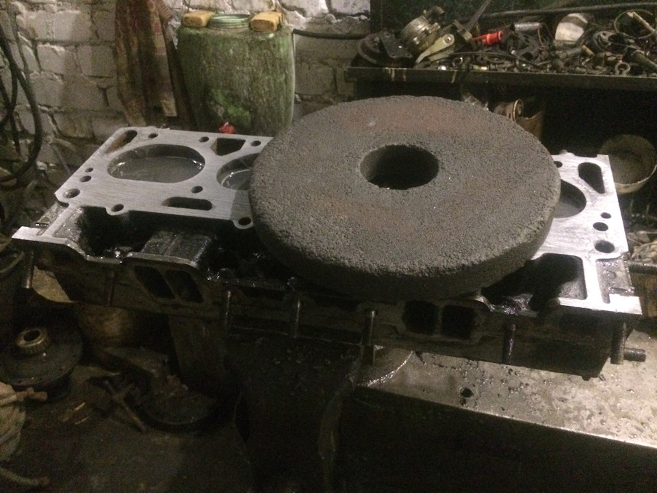 Ремонт — ЗИЛ 131, 5,9 л, 1991 года | поломка | DRIVE2