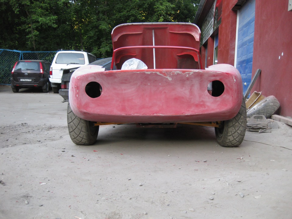 Фото в бортжурнале фишер фьюри