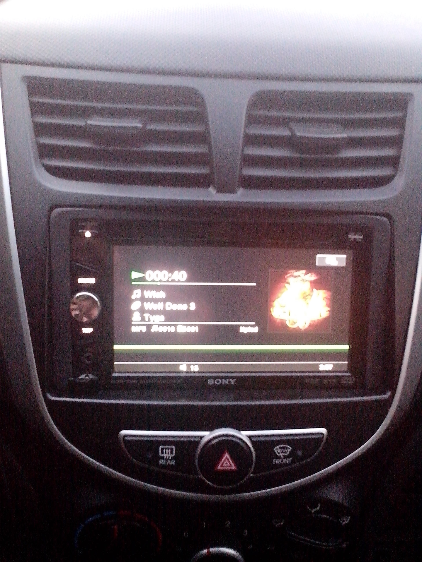 Установка 2din магнитолы вместо штатной — DRIVE2