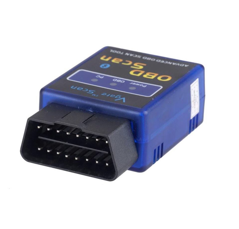Диагностика в кармане, он же OBD2 сканер. — Mercedes-Benz S-Class (W140 ...