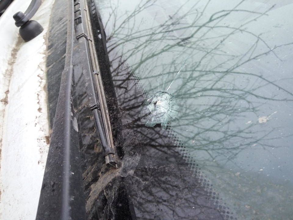 Фото в бортжурнале Renault Duster (1G)