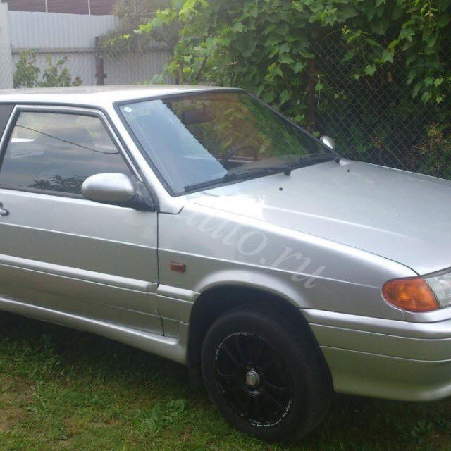 Avinfo.guru — Lada 2113, 1,6 л, 2010 года | другое | DRIVE2