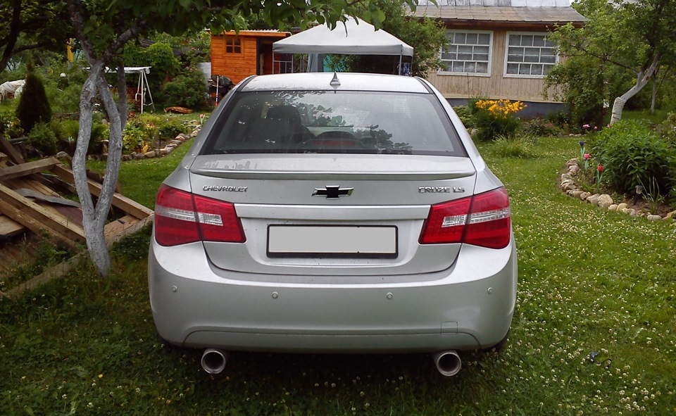 снятие значка на chevrolet cruze снятие значка на chevrolet cruze