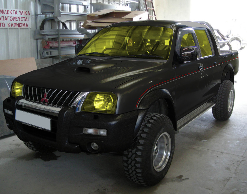 l200 3 РїРѕРєРѕР»РµРЅРёРµ