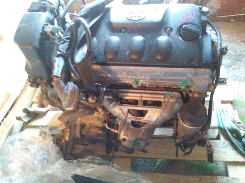 Фото в бортжурнале Toyota Funcargo