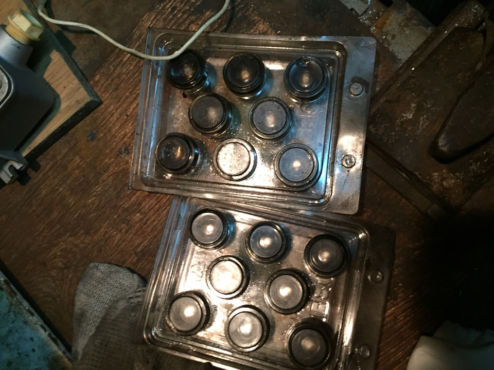 Замена гидриков — Opel Vectra A, 2 л, 1990 года | визит на сервис | DRIVE2