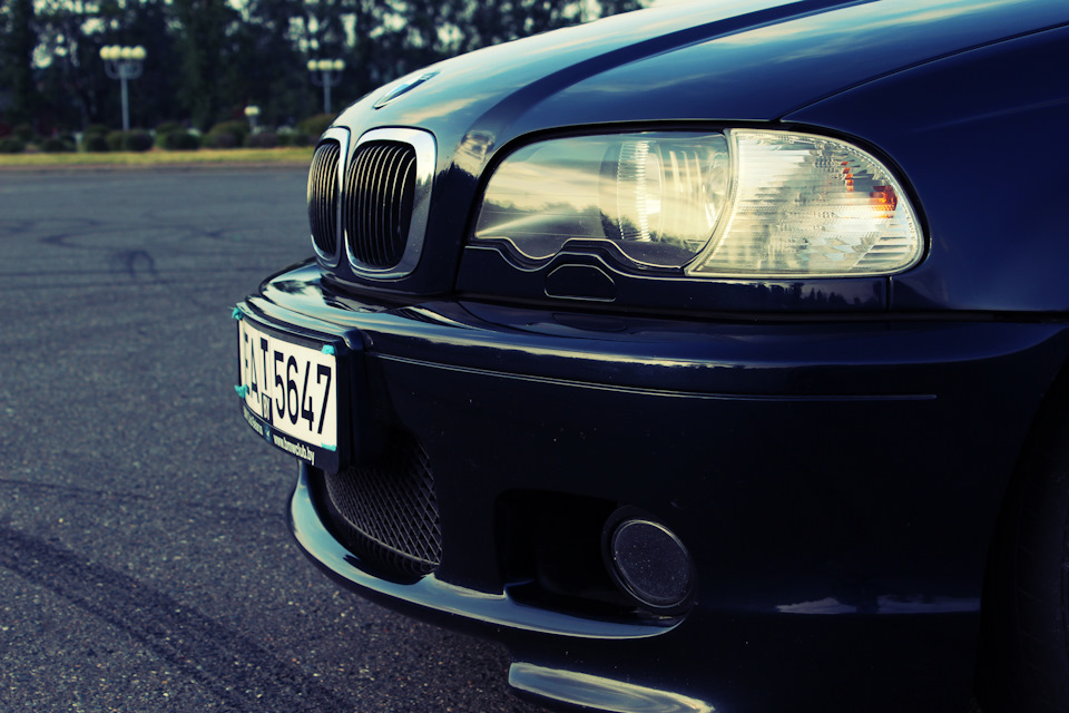Покупка машины — Сообщество «BMW E46 Club Russia» на DRIVE2