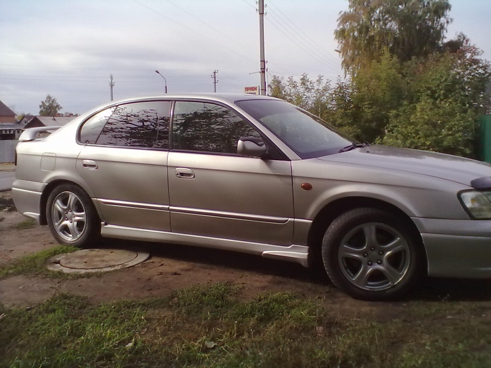 продам субару легаси b4 — Lada 2114, 1,5 л, 2006 года | продажа машины ...